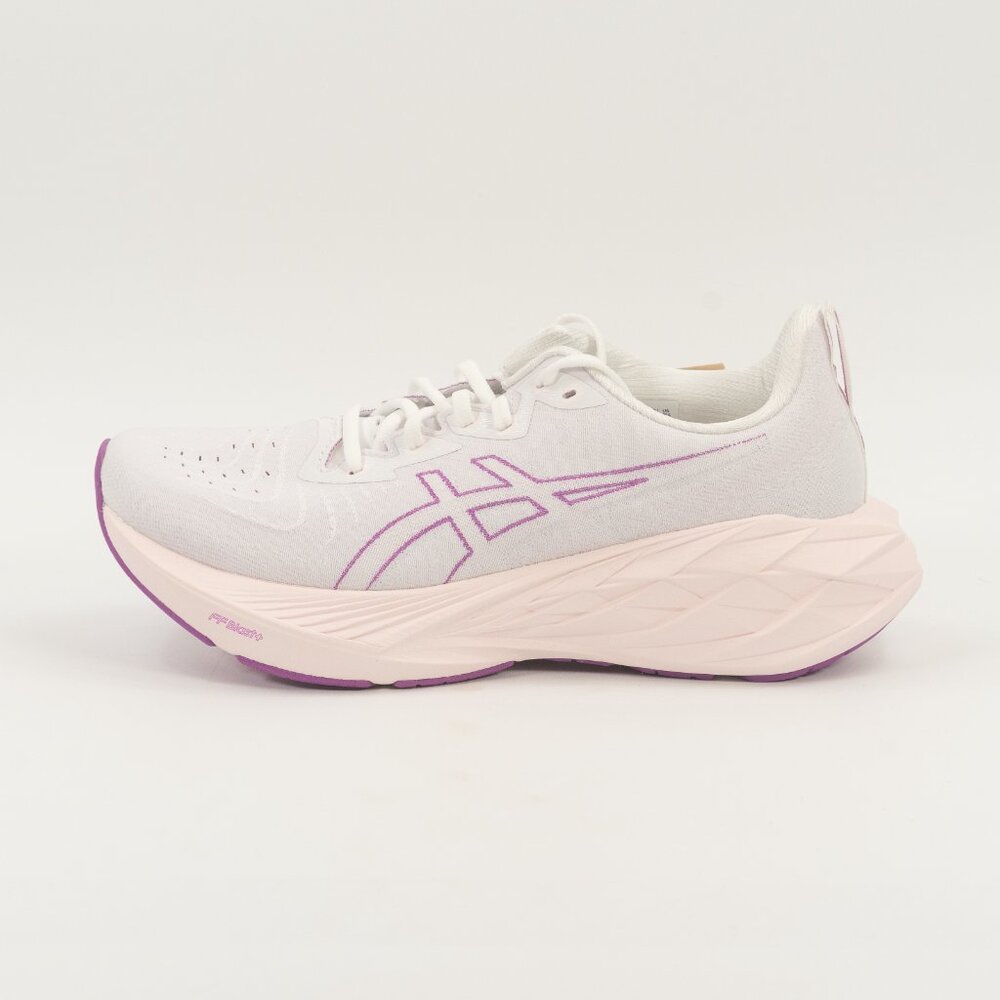Asics Women's Novablast 4 Lite-Show 'Pink' 1012B510-103 Running Multi-Size - Picture 4 of 10